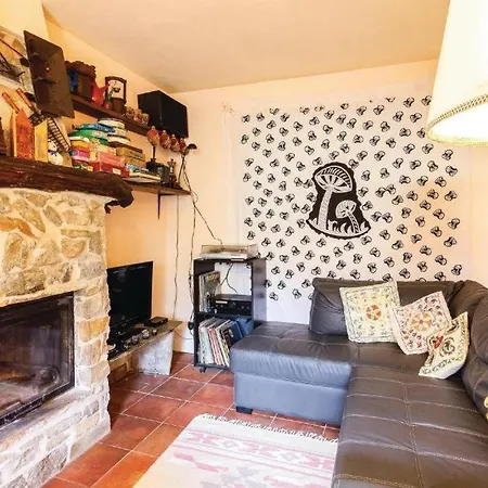Casa Poggio Delle Farfalle Hébergement de vacances Stazzema