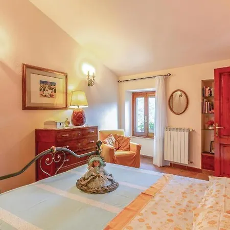 Casa Poggio Delle Farfalle Holiday home