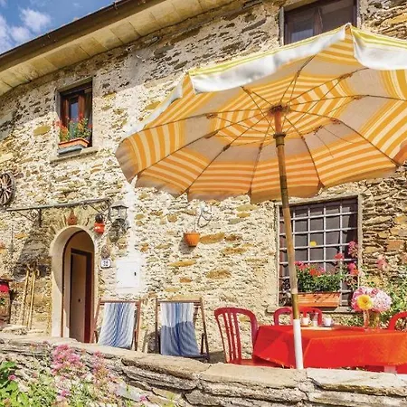 Hébergement de vacances Casa Poggio Delle Farfalle *
