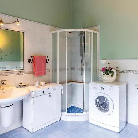 Casa Poggio Delle Farfalle Hébergement de vacances *