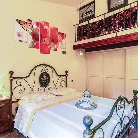 Casa Poggio Delle Farfalle Stazzema
