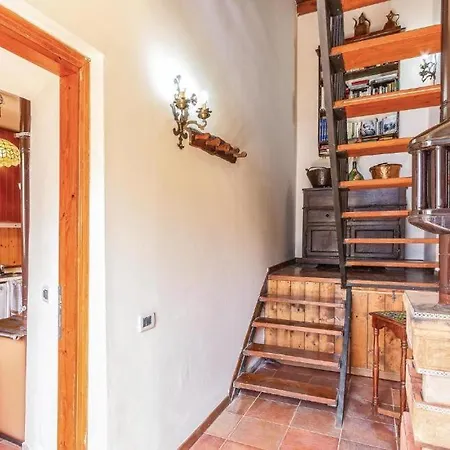Hébergement de vacances Casa Poggio Delle Farfalle Stazzema