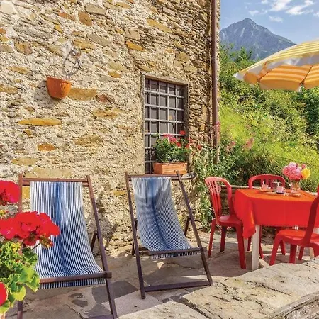 Casa Poggio Delle Farfalle * Stazzema