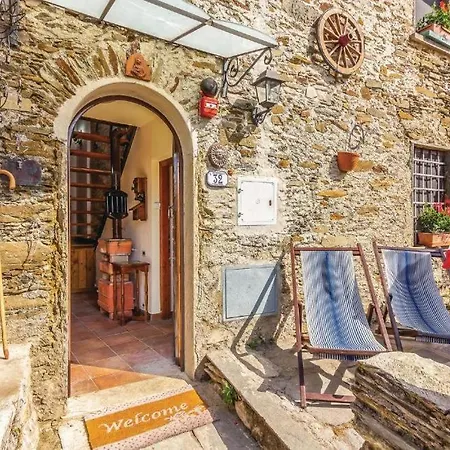 Casa Poggio Delle Farfalle Hébergement de vacances