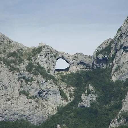 Hébergement de vacances Casa Poggio Delle Farfalle Stazzema