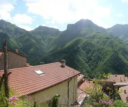 Holiday home Casa Poggio Delle Farfalle *